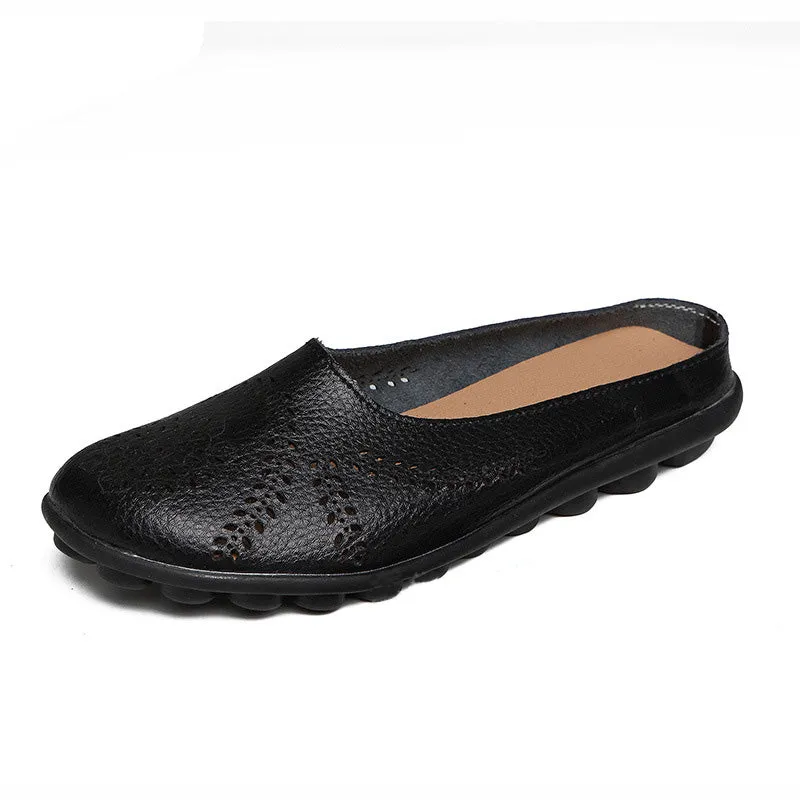 Karen" Comfortable Sandal