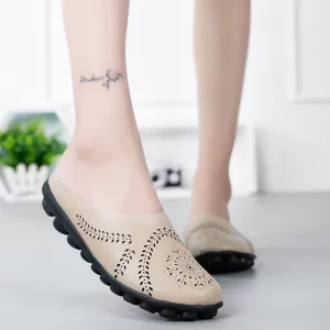 Karen" Comfortable Sandal