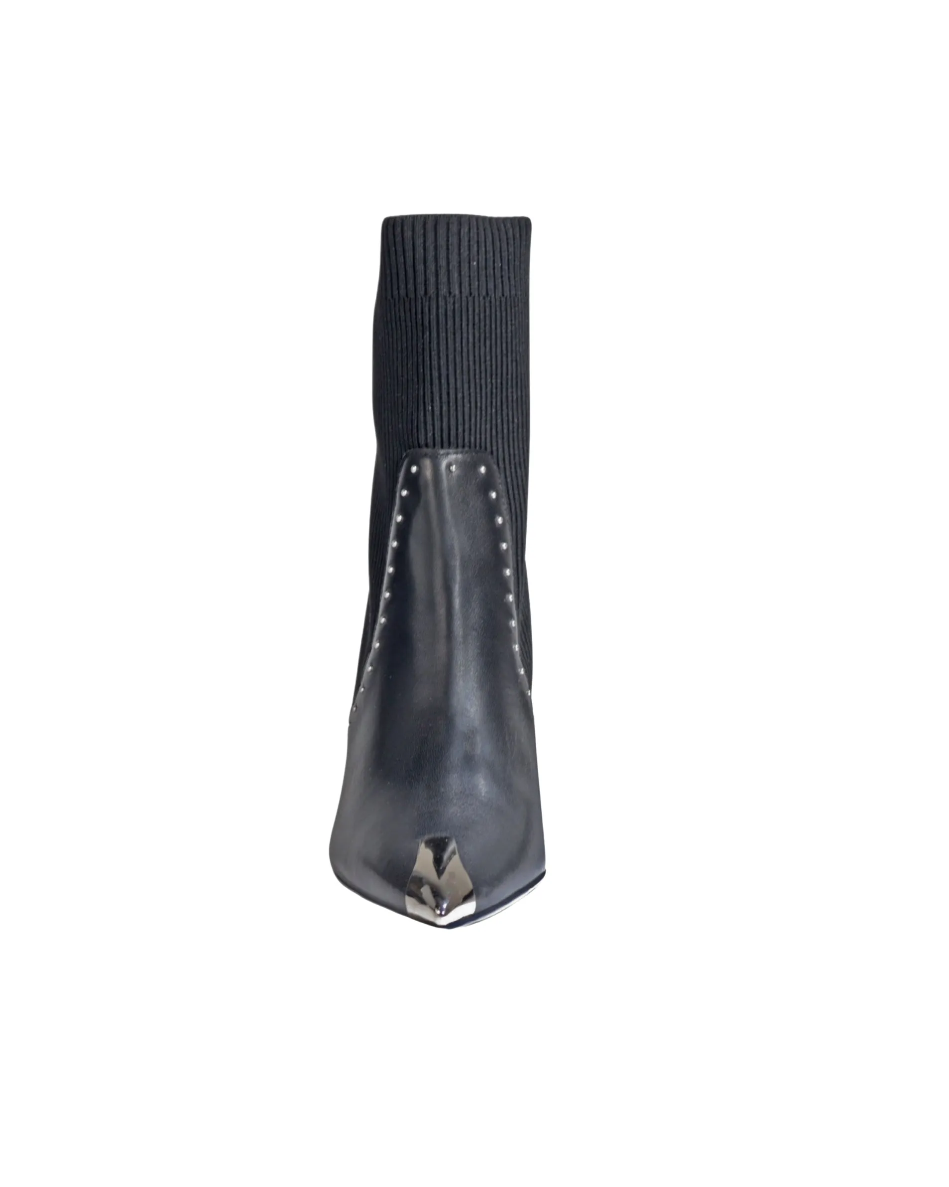 KARL LAGERFELD Women Leather Heel