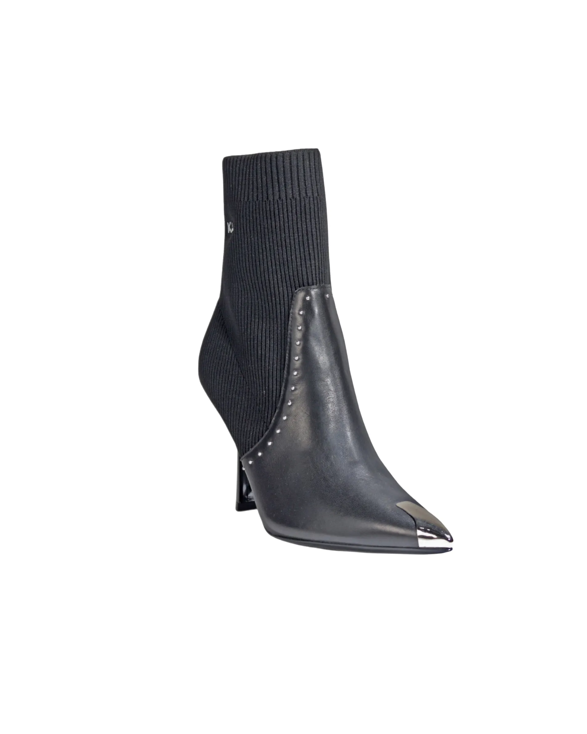 KARL LAGERFELD Women Leather Heel