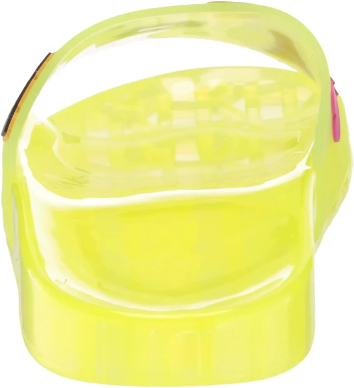 KARL LAGERFELD Women's Thea Pool Slide