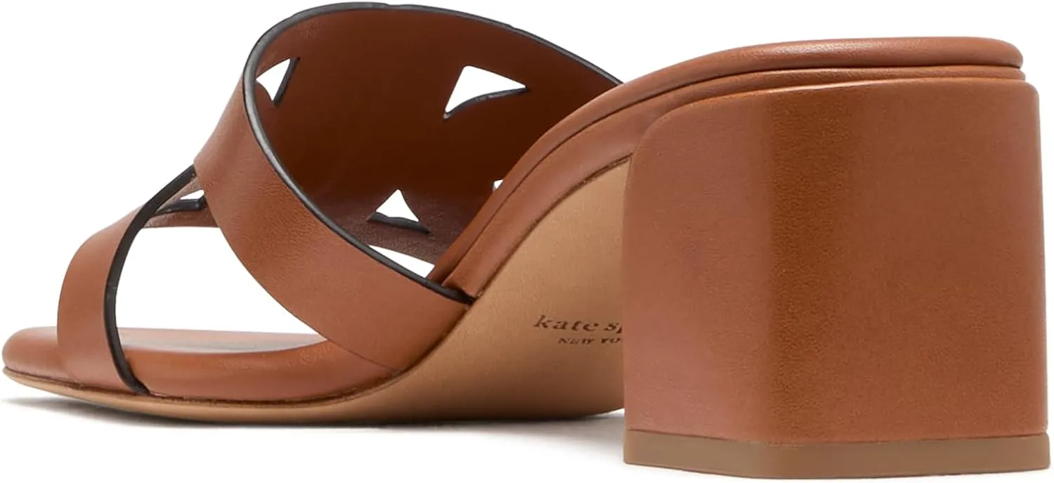 kate spade new york Women's Duo Heel Sandal