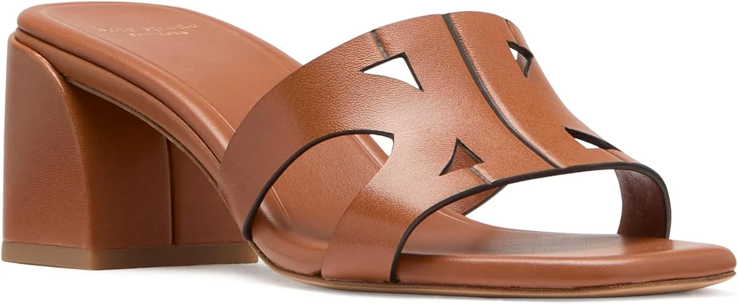 kate spade new york Women's Duo Heel Sandal