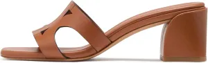 kate spade new york Women's Duo Heel Sandal