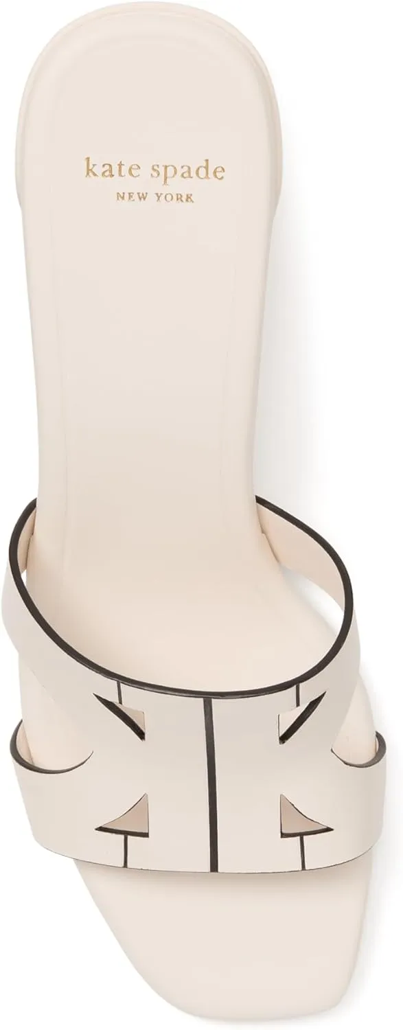 kate spade new york Women's Duo Heel Sandal