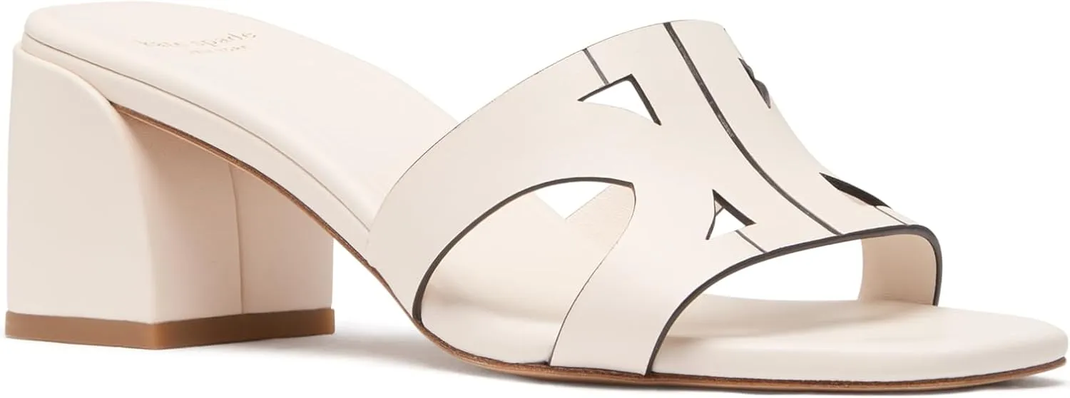 kate spade new york Women's Duo Heel Sandal