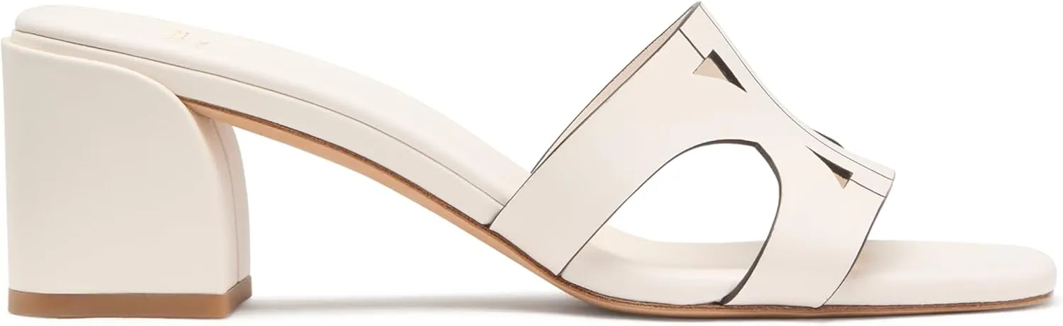 kate spade new york Women's Duo Heel Sandal