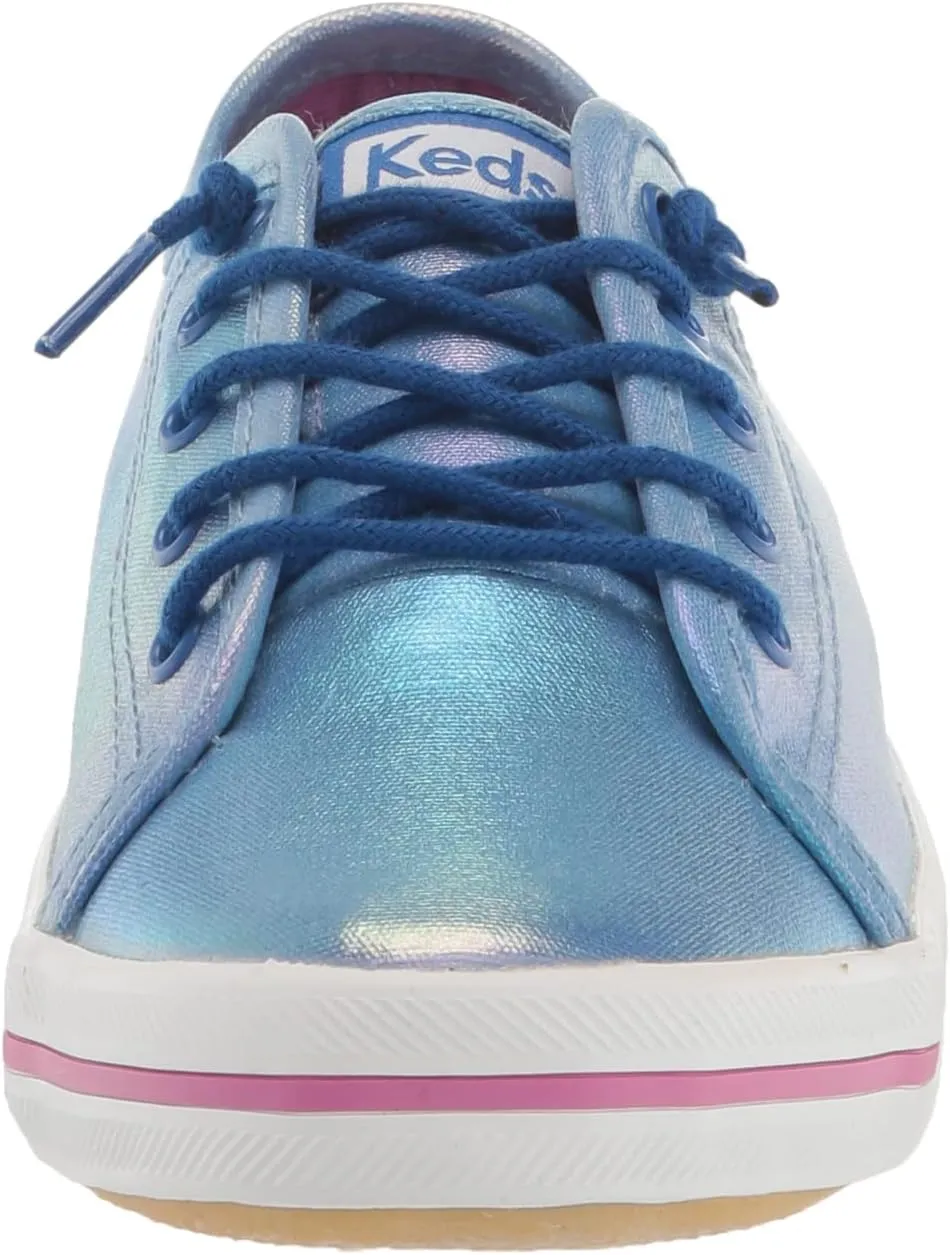 Keds Unisex-Child Kickstart Seasonal Sneaker