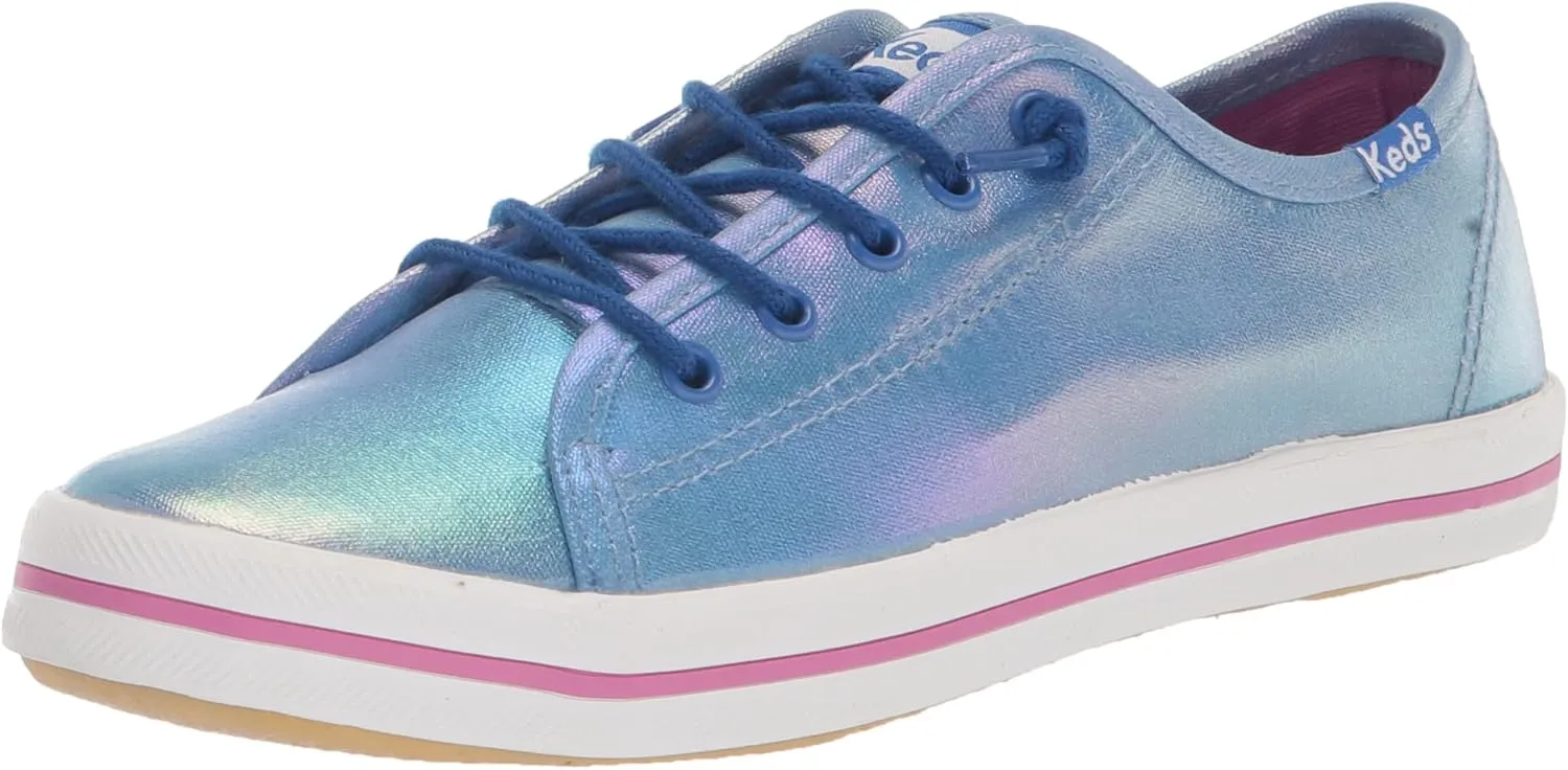 Keds Unisex-Child Kickstart Seasonal Sneaker