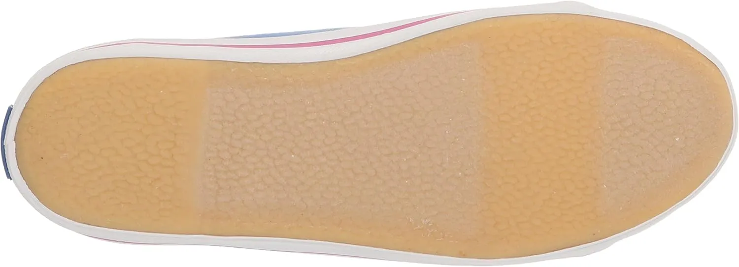 Keds Unisex-Child Kickstart Seasonal Sneaker