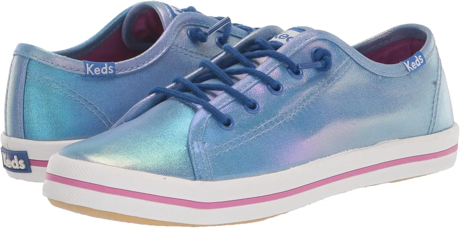 Keds Unisex-Child Kickstart Seasonal Sneaker