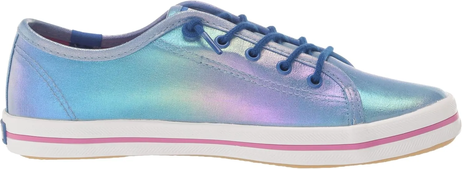 Keds Unisex-Child Kickstart Seasonal Sneaker