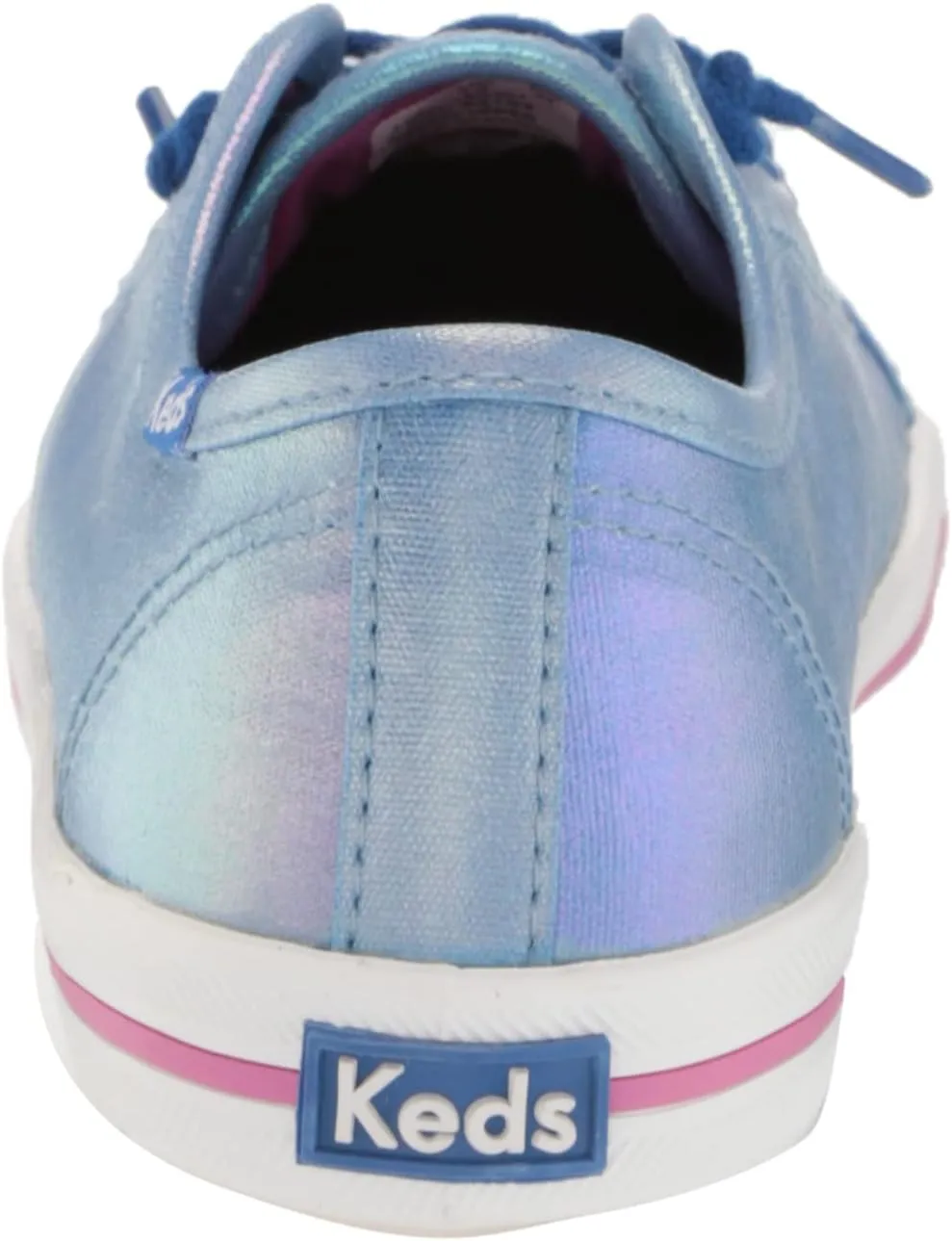 Keds Unisex-Child Kickstart Seasonal Sneaker