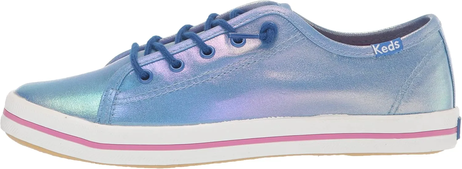 Keds Unisex-Child Kickstart Seasonal Sneaker