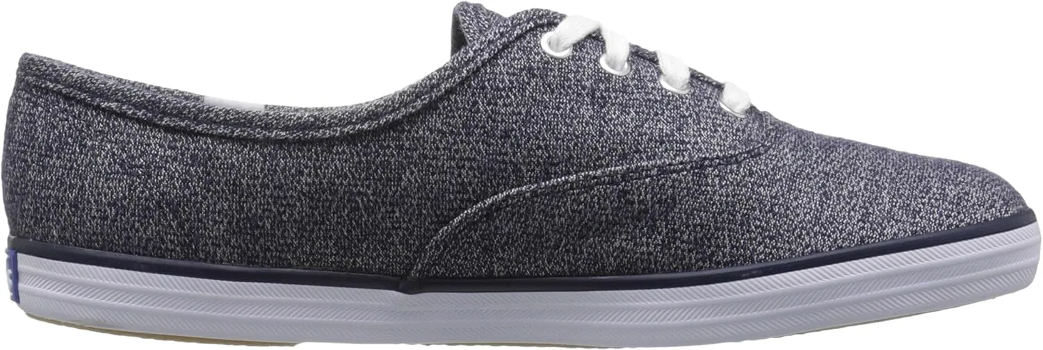 Keds Women's CH SWEATSHIRT JERSEY Fashion Sneaker