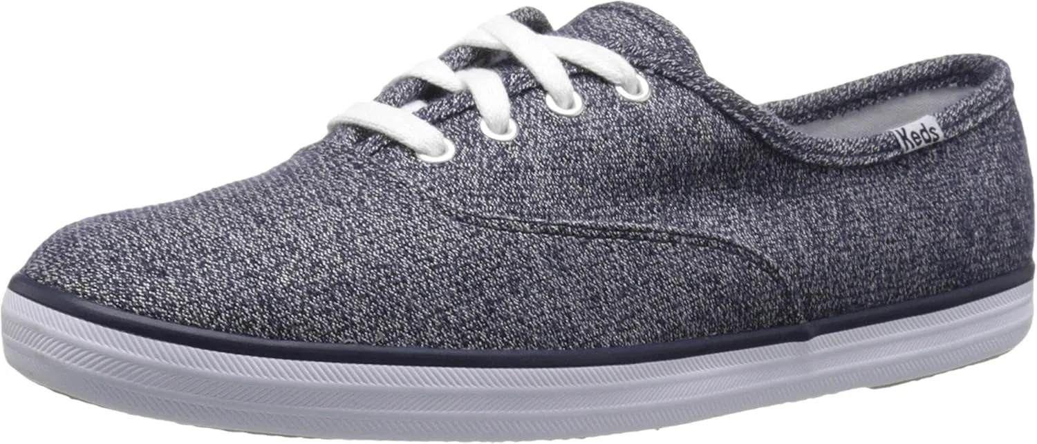 Keds Women's CH SWEATSHIRT JERSEY Fashion Sneaker