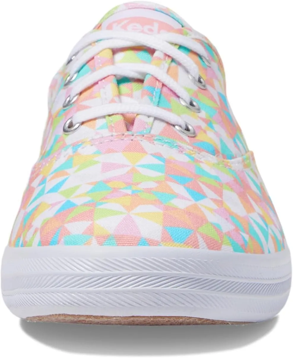 Keds Women's Champion Seasonal Canvas Sneaker