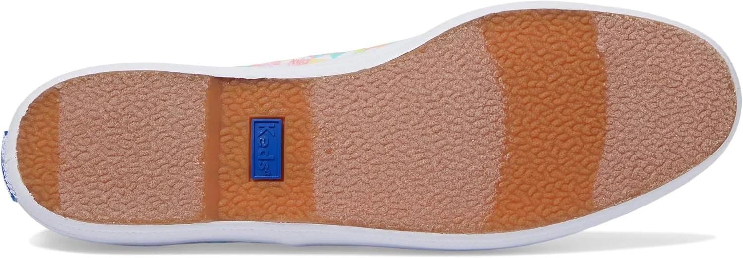 Keds Women's Champion Seasonal Canvas Sneaker