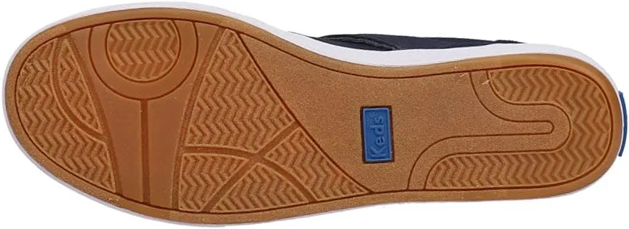 Keds Women's Courty Ii Sneaker