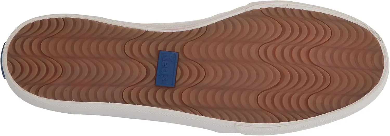 Keds Women's Double Decker Slip On