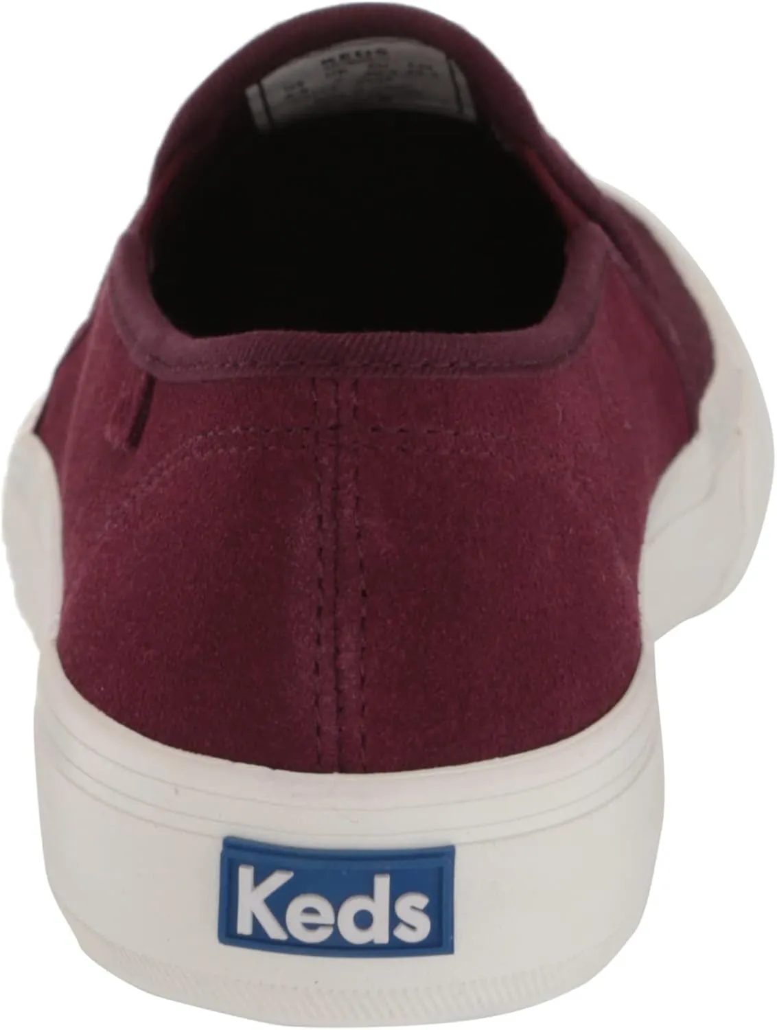 Keds Women's Double Decker Slip On