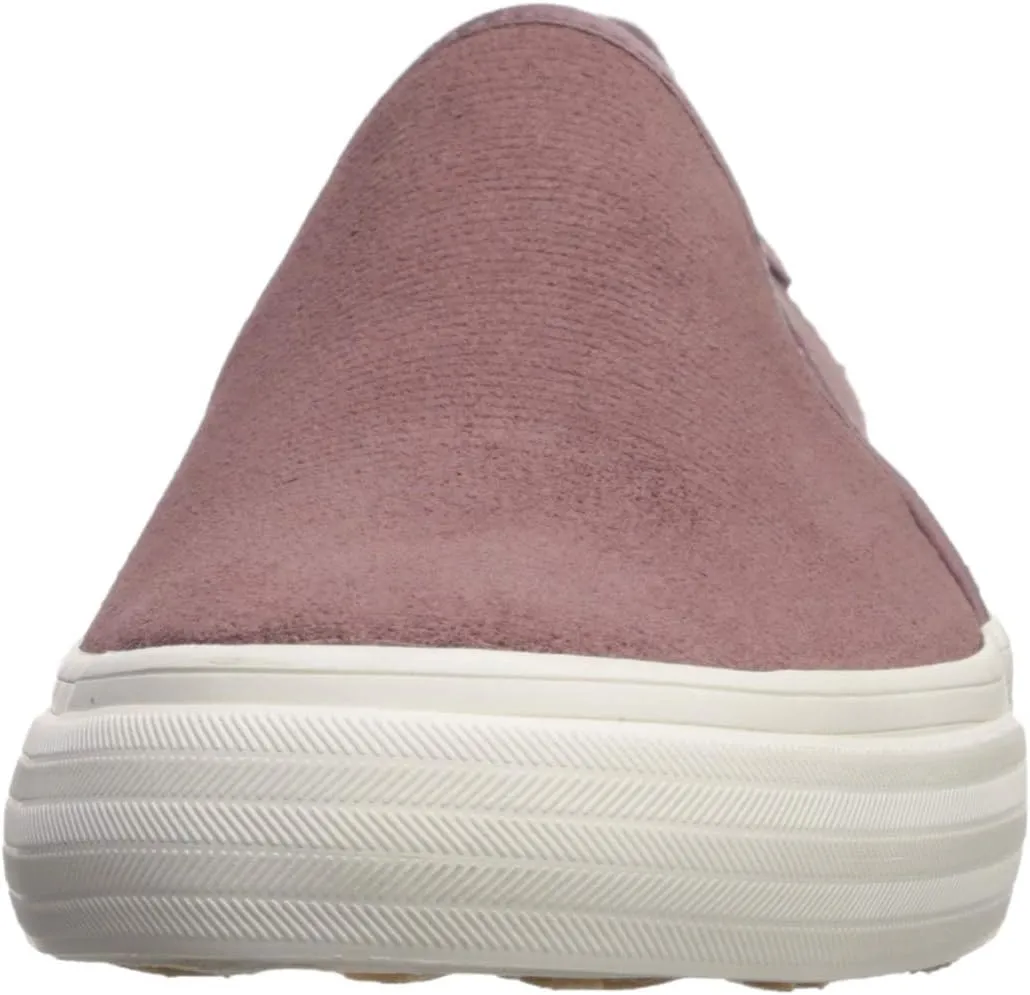 Keds Women's Double Decker Slip On