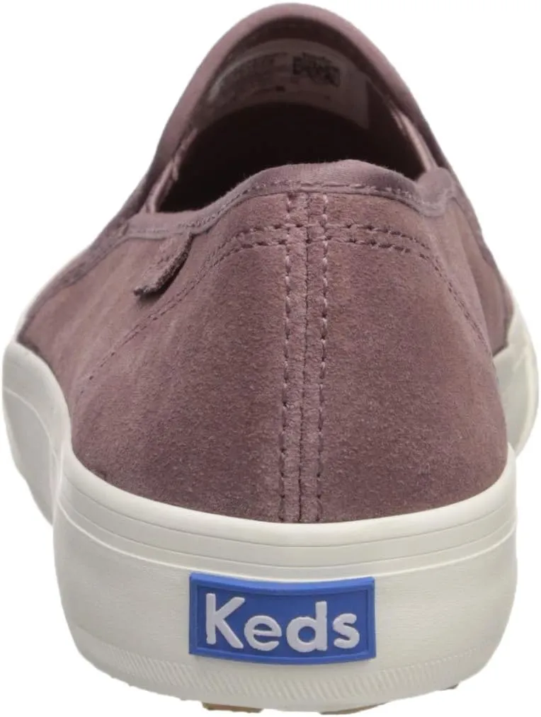 Keds Women's Double Decker Slip On