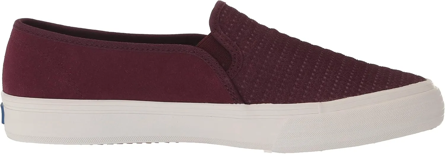 Keds Women's Double Decker Slip On