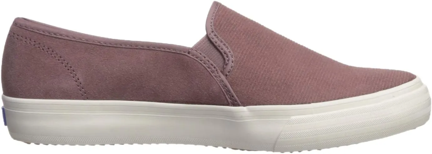 Keds Women's Double Decker Slip On