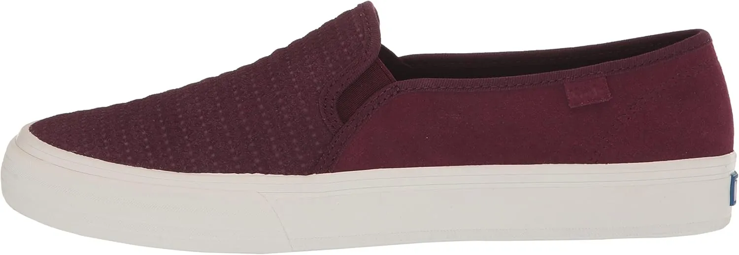 Keds Women's Double Decker Slip On