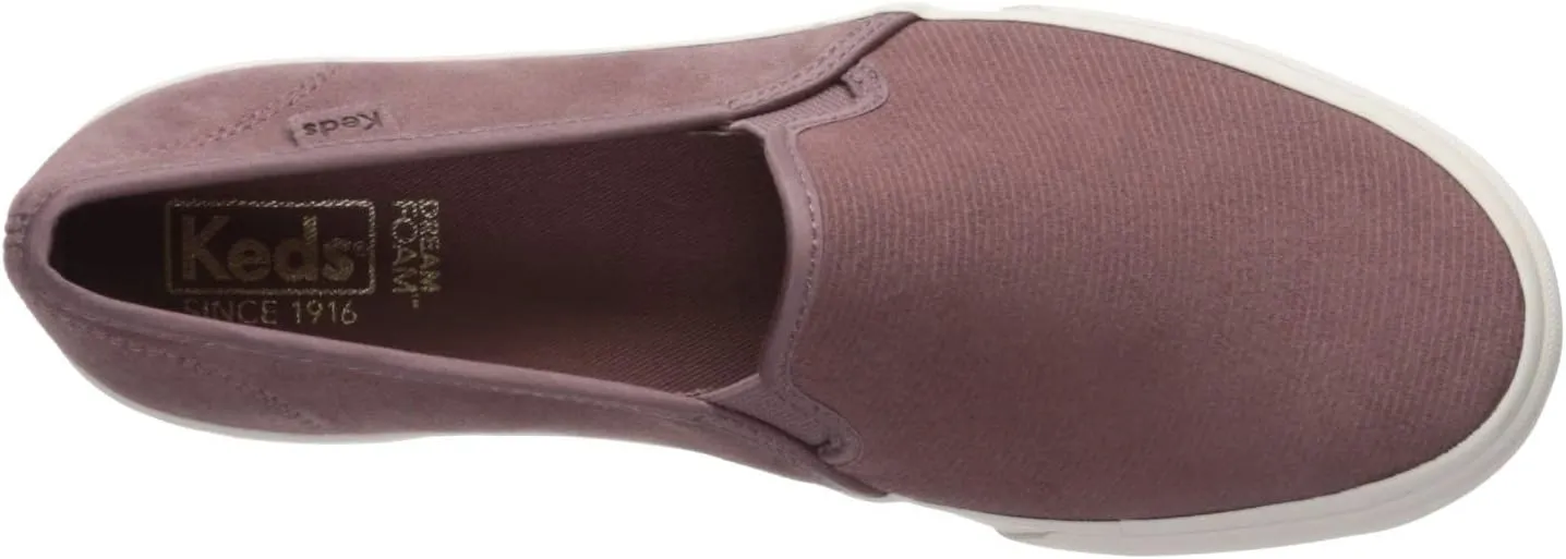 Keds Women's Double Decker Slip On