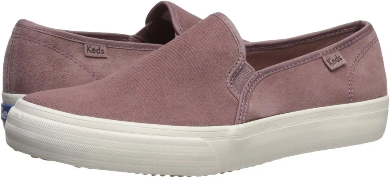 Keds Women's Double Decker Slip On