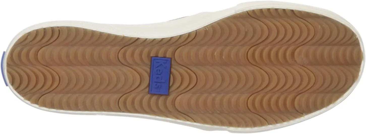 Keds Women's Double Decker Slip On