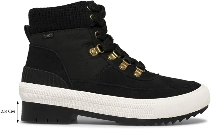 Keds Women's Fielder Boot