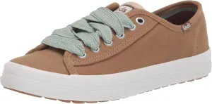Keds Women's Kickstart TRX Soft Twill Sneaker