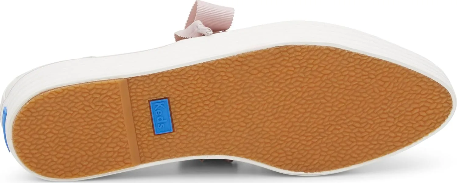 Keds Women's Point Slip on Sneaker