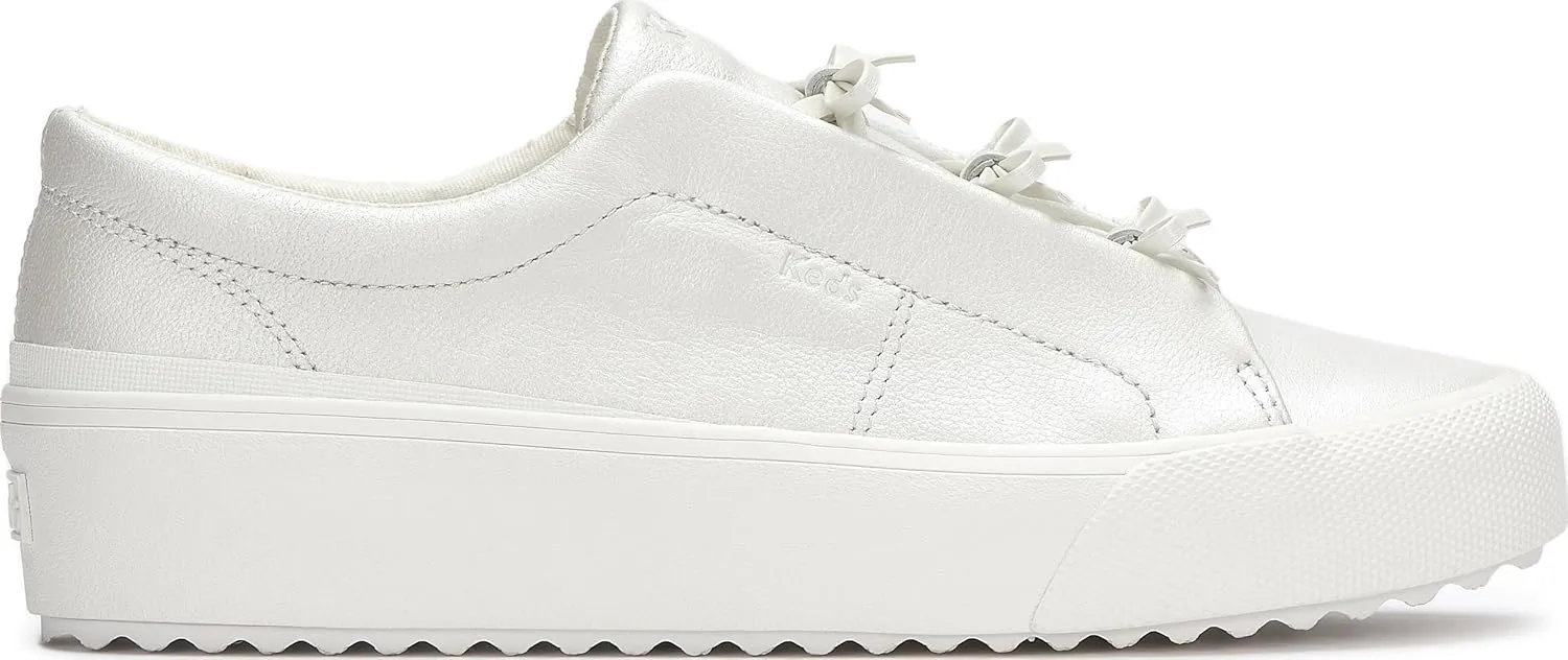 Keds Women's Remi Mini Bow Fashion Sneaker