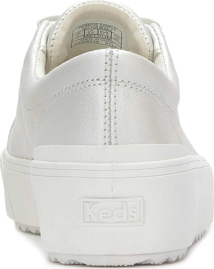 Keds Women's Remi Mini Bow Fashion Sneaker