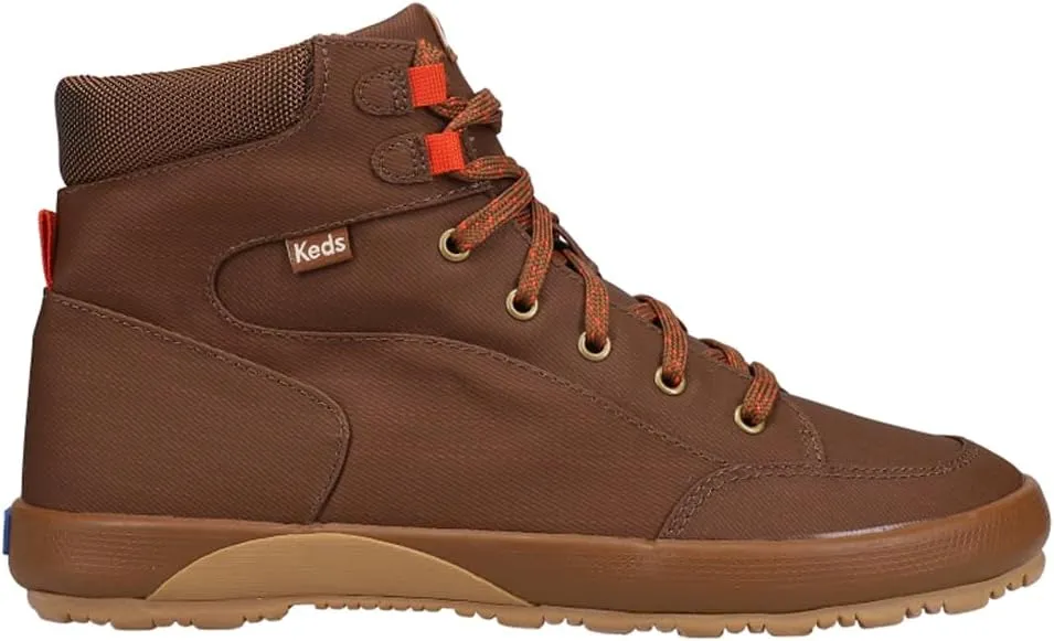 Keds Women's Scout Iv Boot Ankle