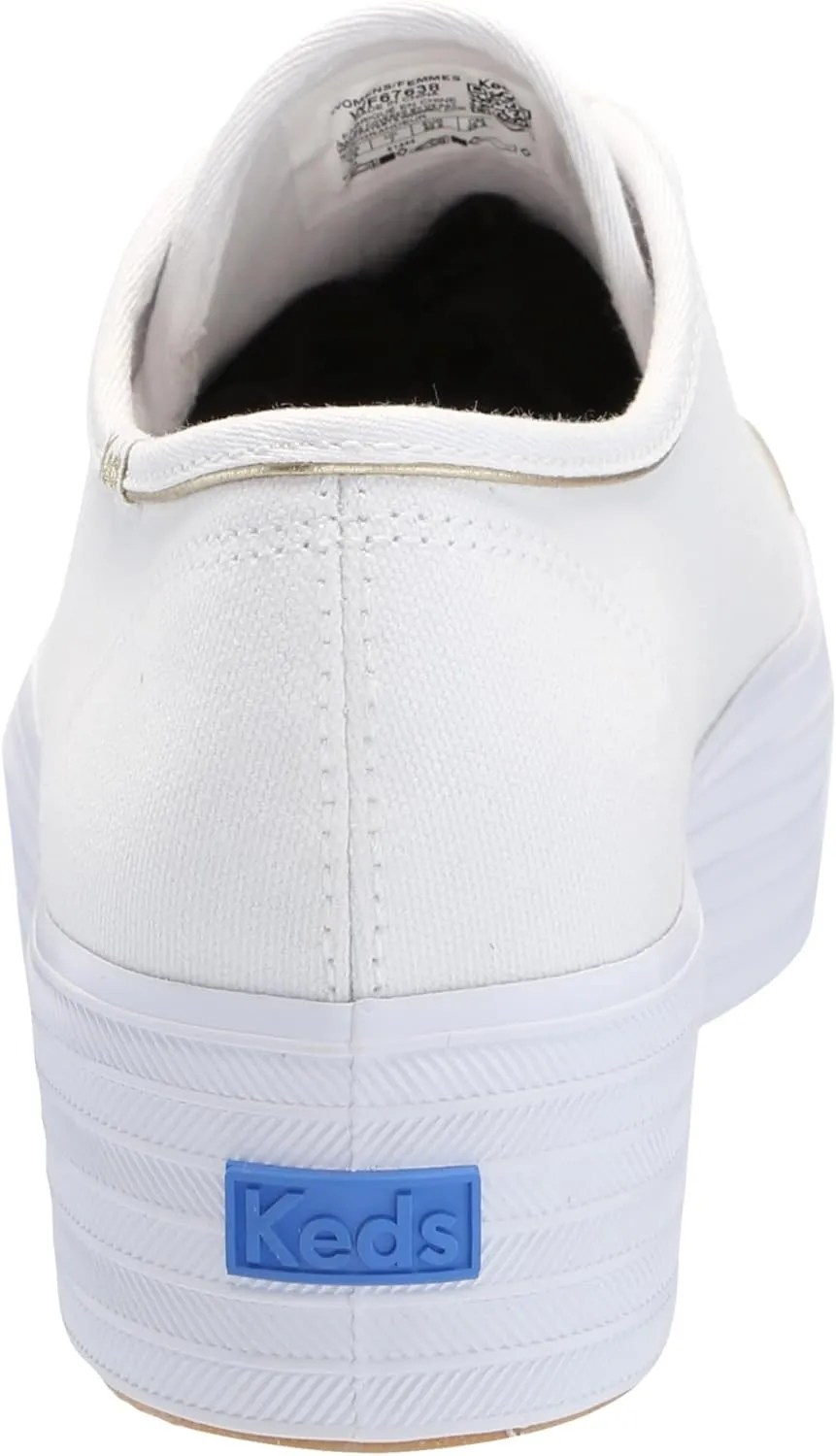 Keds Women's Triple Up Sneaker