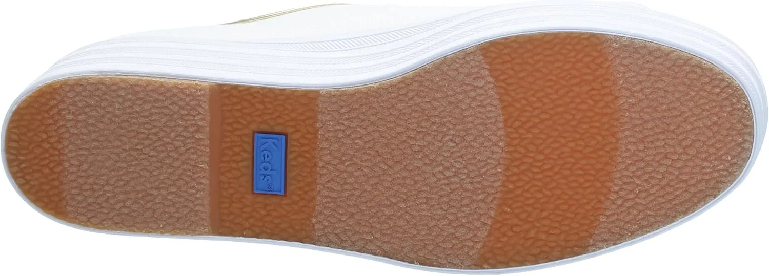 Keds Women's Triple Up Sneaker