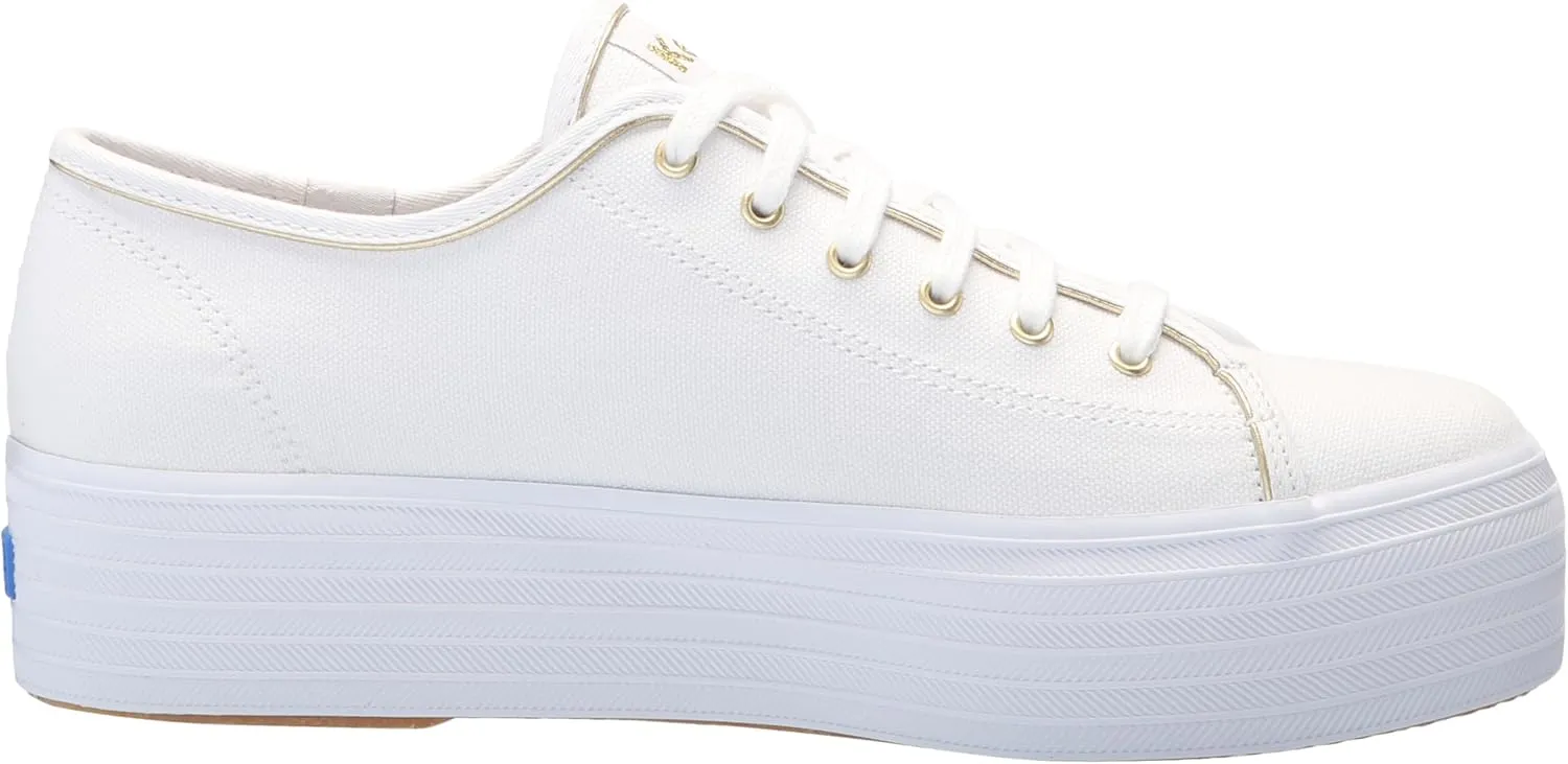 Keds Women's Triple Up Sneaker