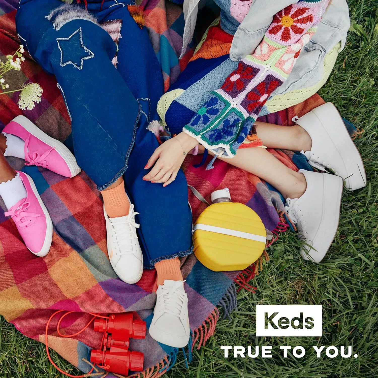 Keds Women's Triple Up Sneaker