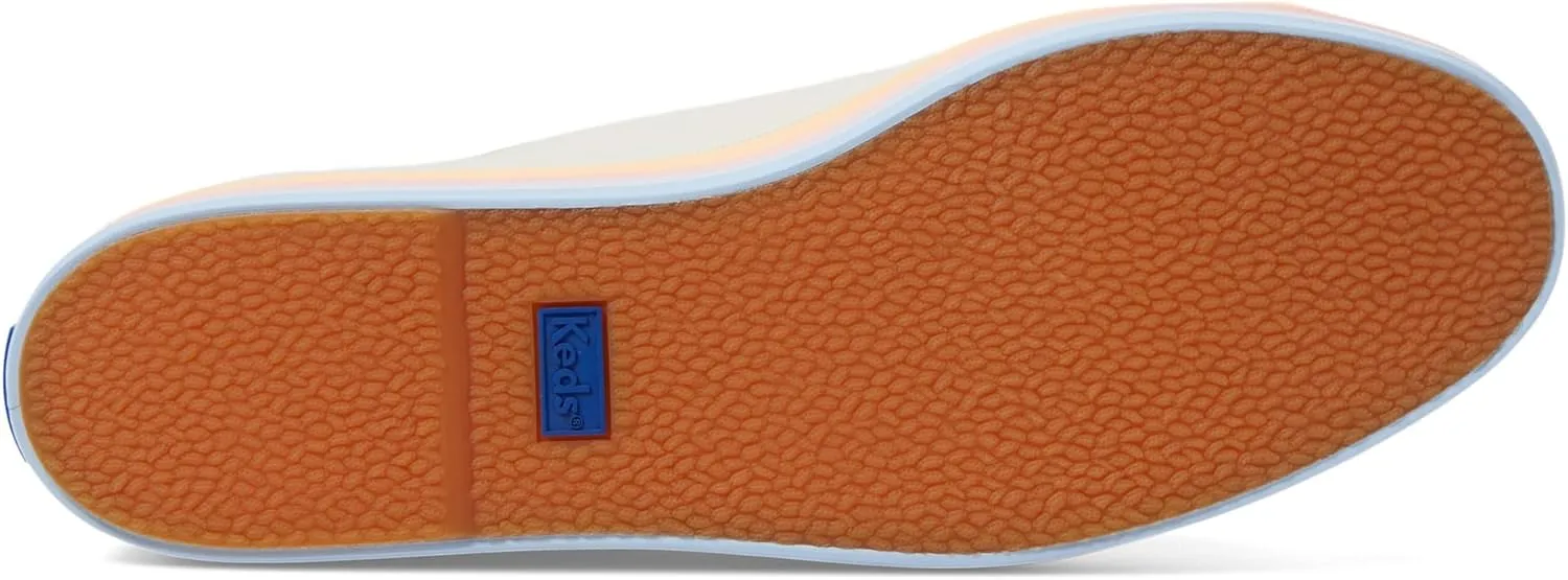 Keds Women's Triple Up Sneaker