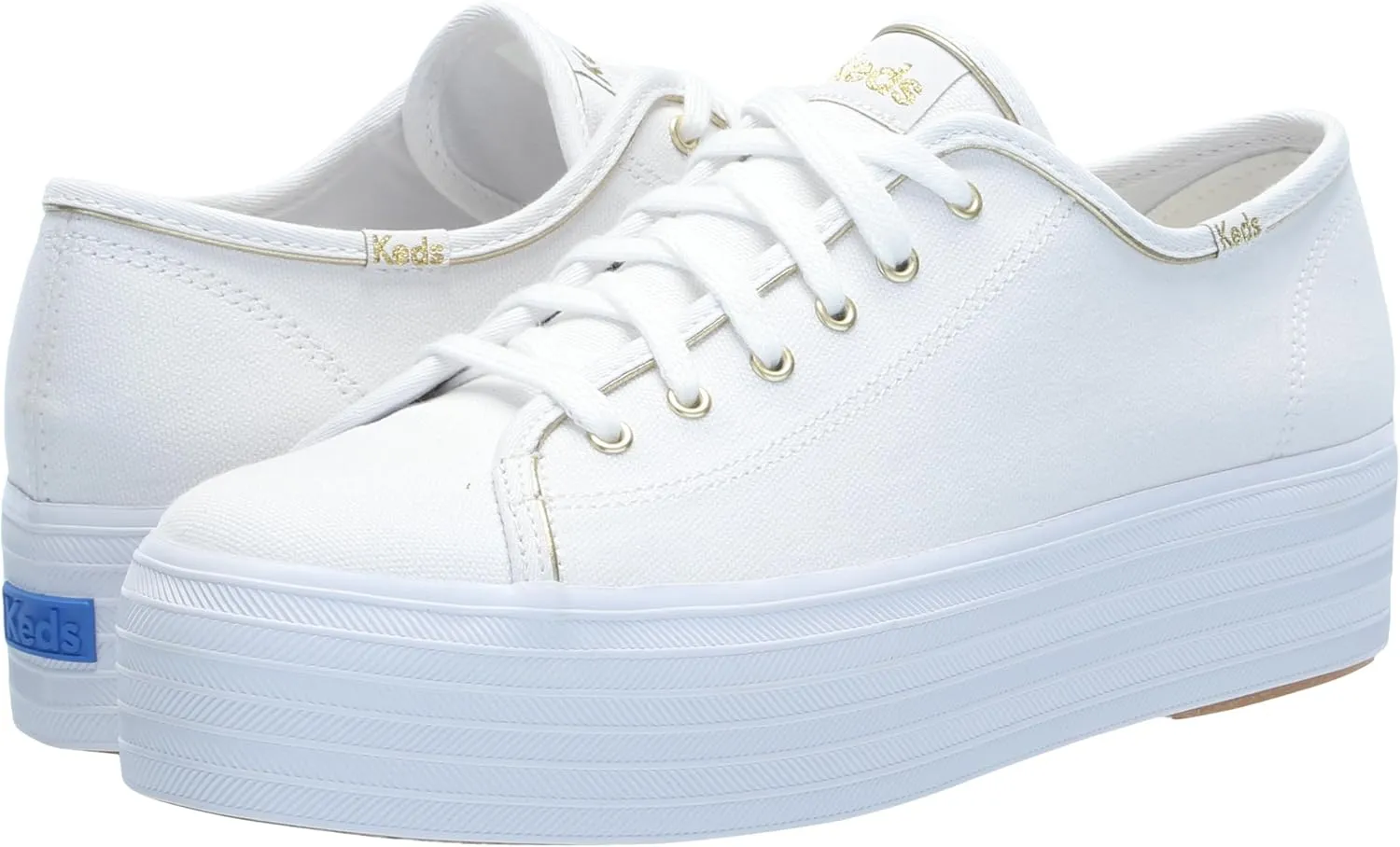 Keds Women's Triple Up Sneaker