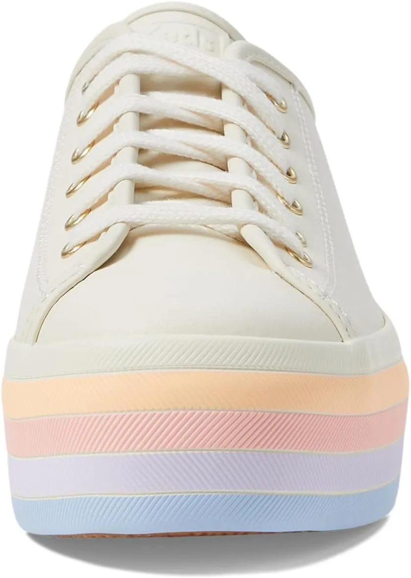 Keds Women's Triple Up Sneaker