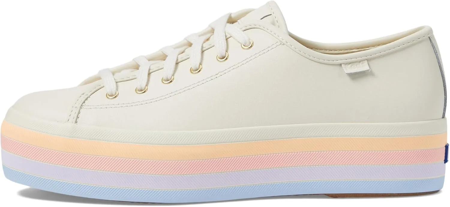 Keds Women's Triple Up Sneaker