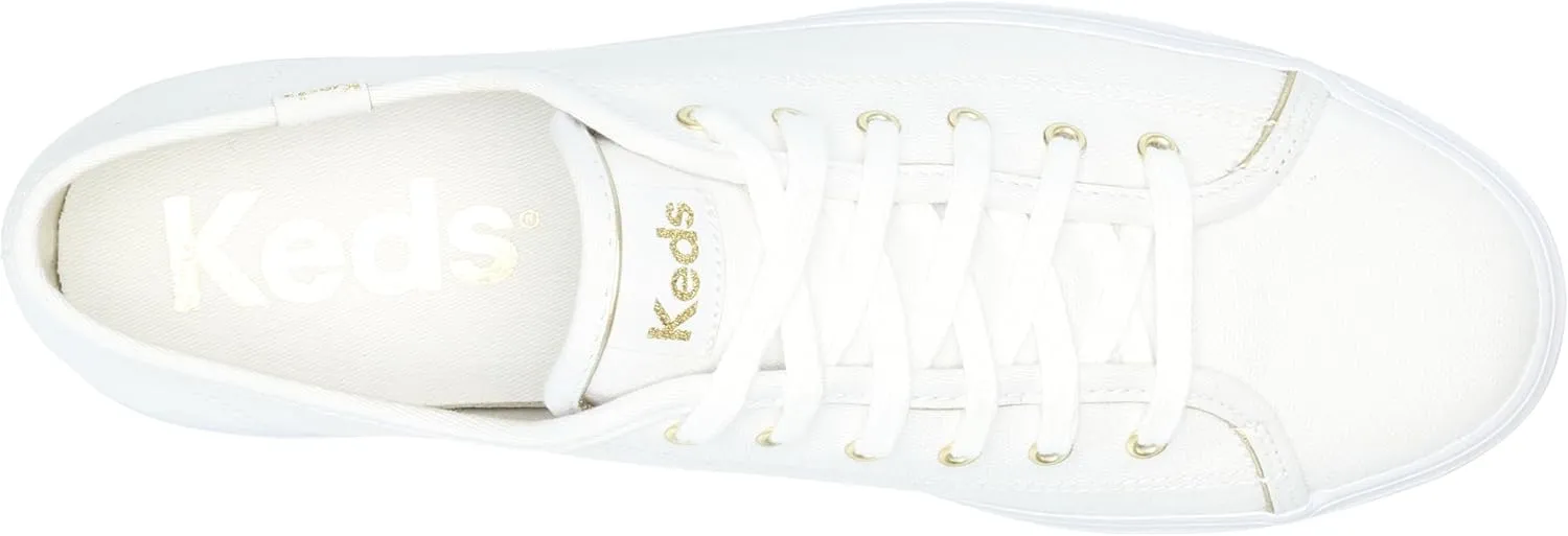 Keds Women's Triple Up Sneaker