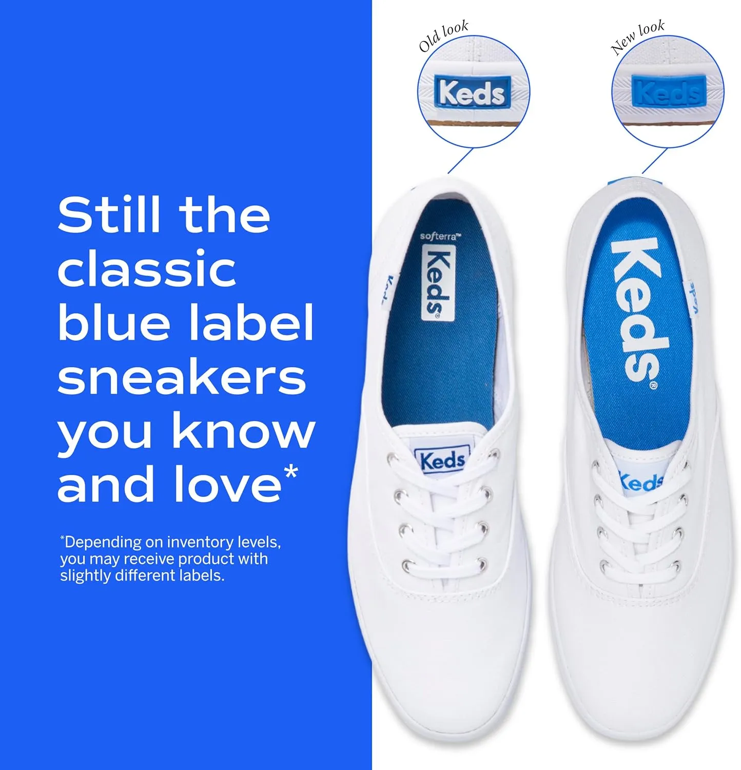 Keds Women's Triple Up Sneaker