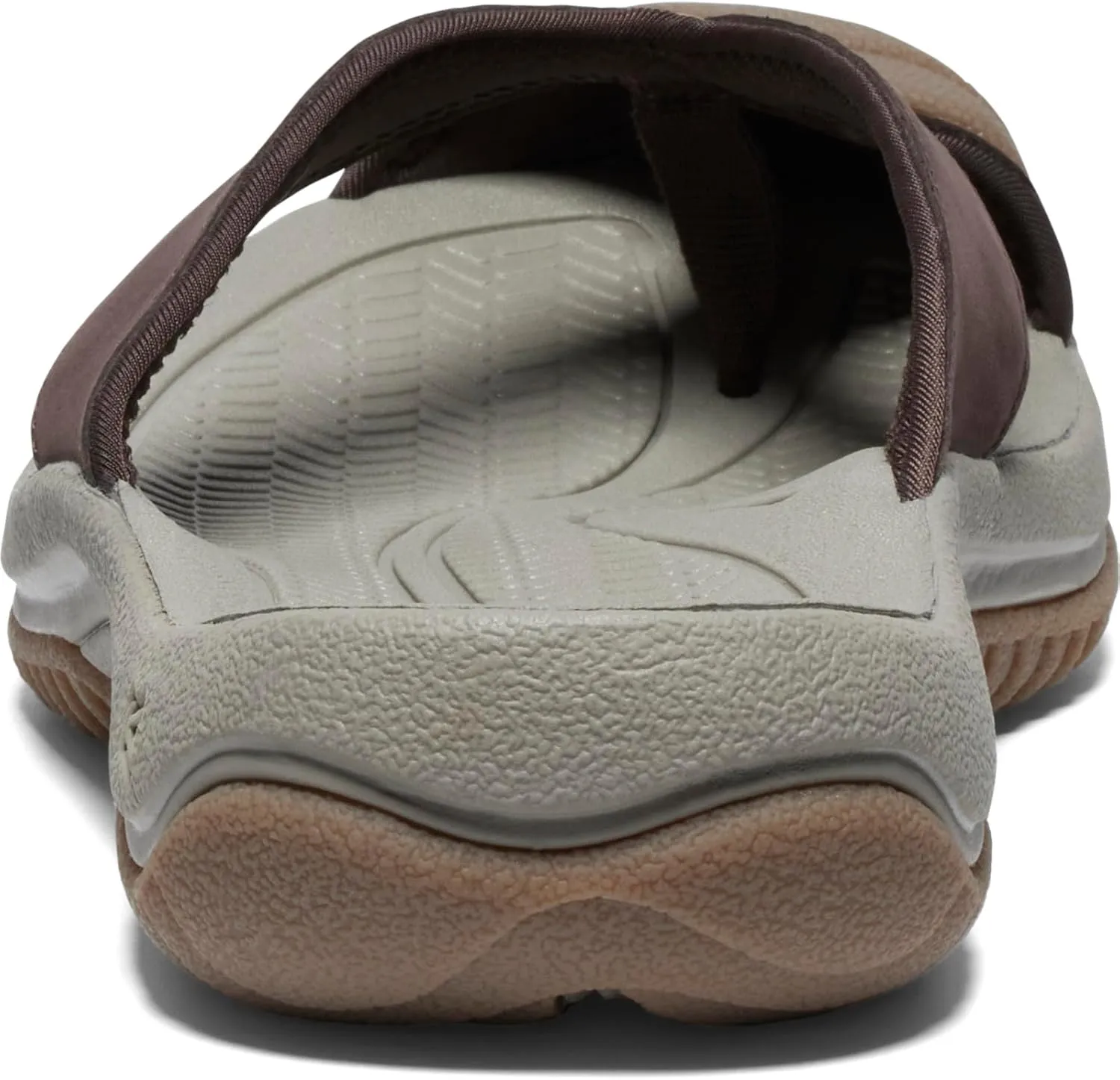 KEEN Men's Waimea H2 Toe Protecting Comfortable Hybrid Sandal Flip-Flop